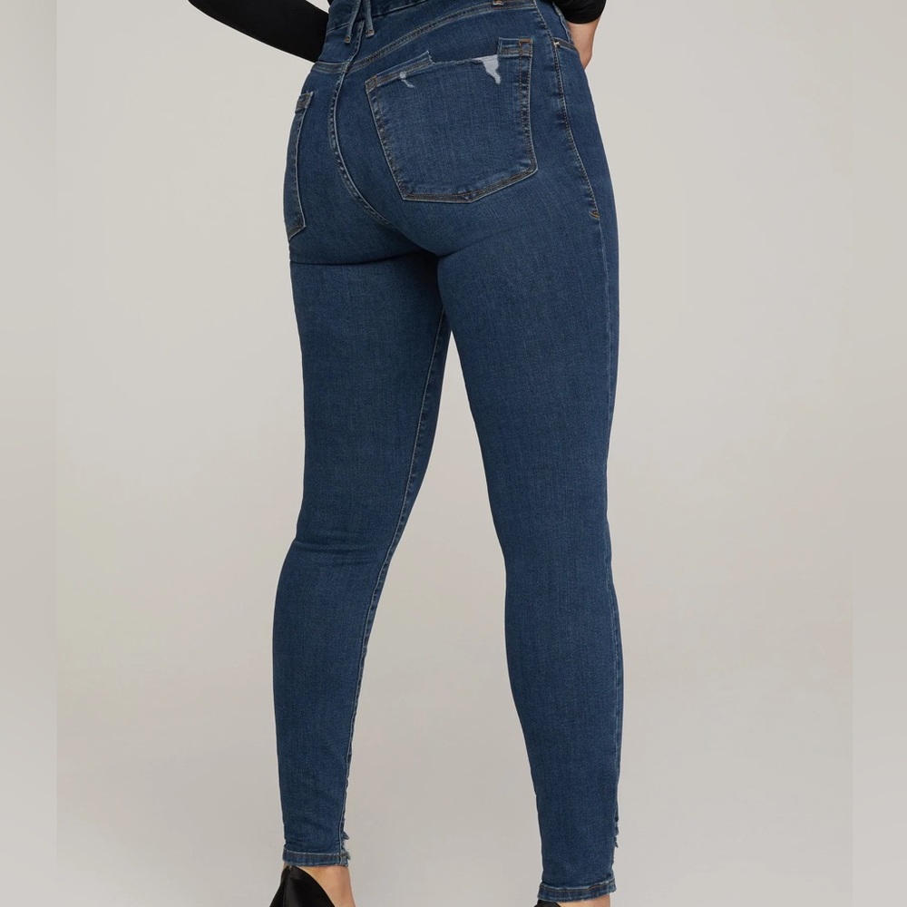 Good American Good Waist Jeans